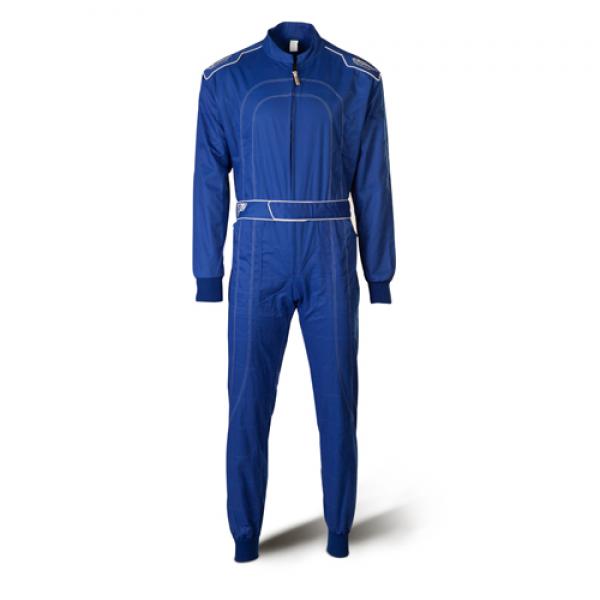 Speed Overall Hobby | DAYTONA HS-1 | blau | Gr. XXL